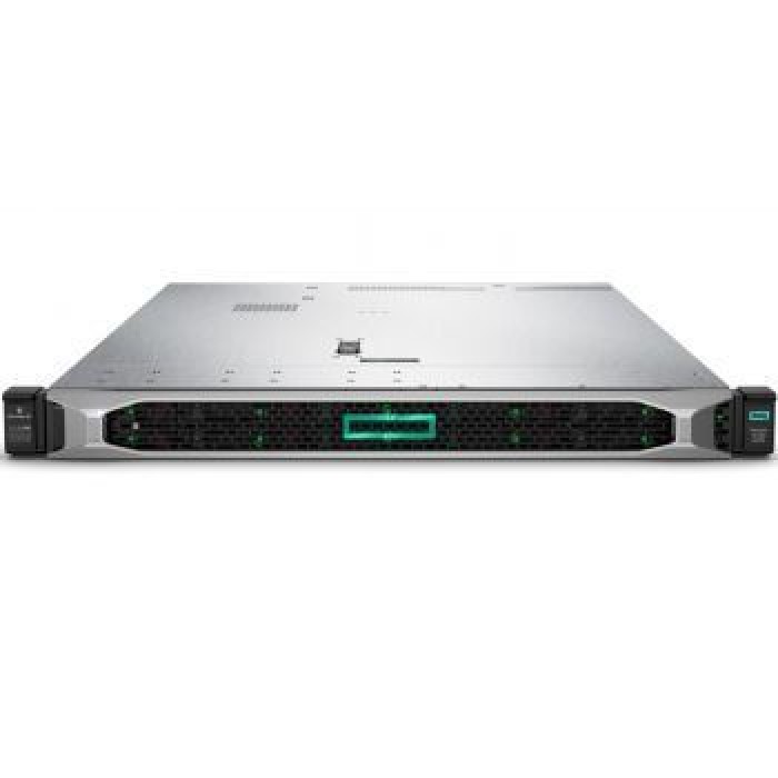 Buy Hp Proliant Server Dl Gen U Rack Hp Terrabyt Complete It